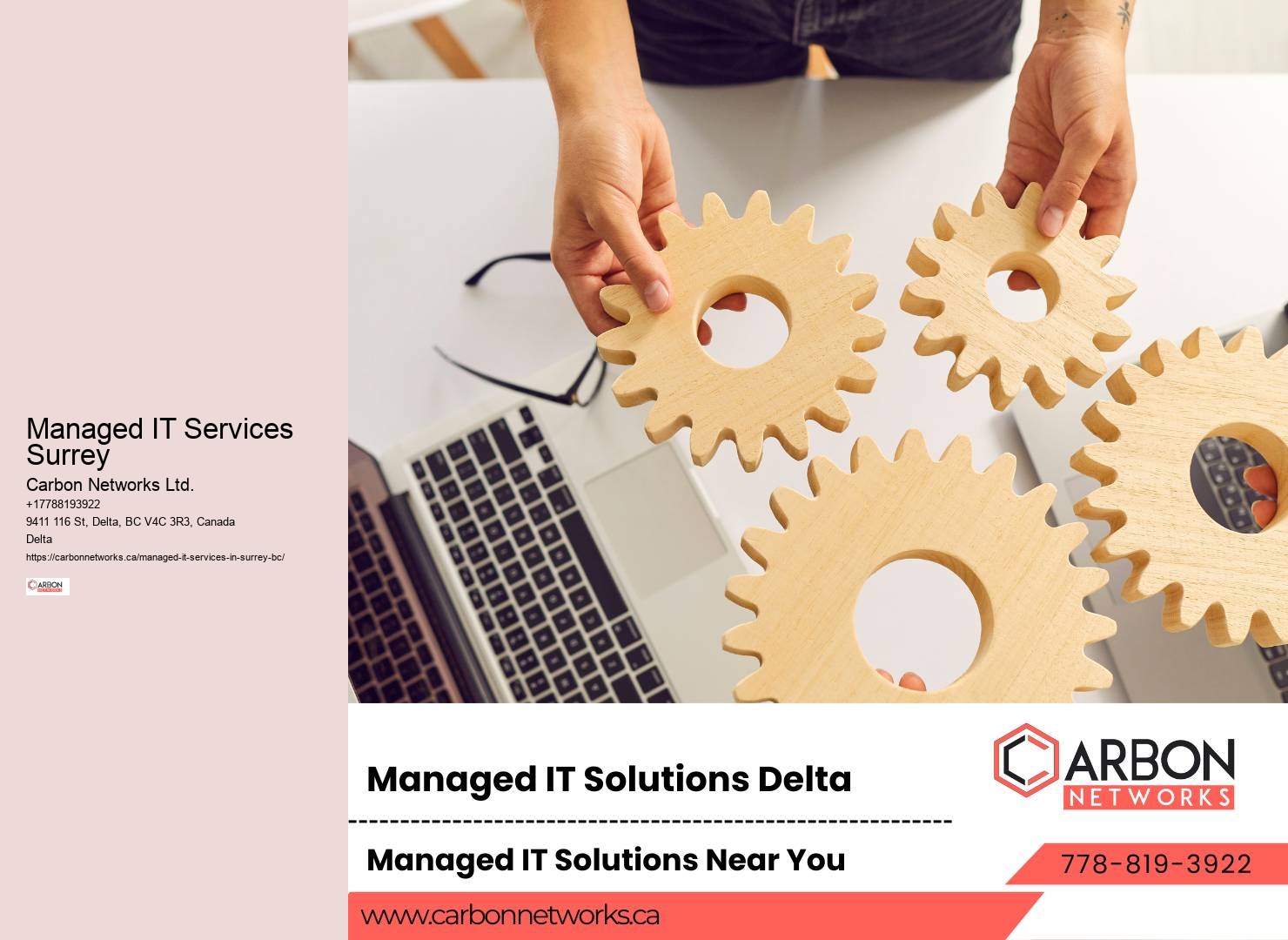 Proactive managed antivirus Surrey